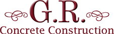 GR Concrete Construction