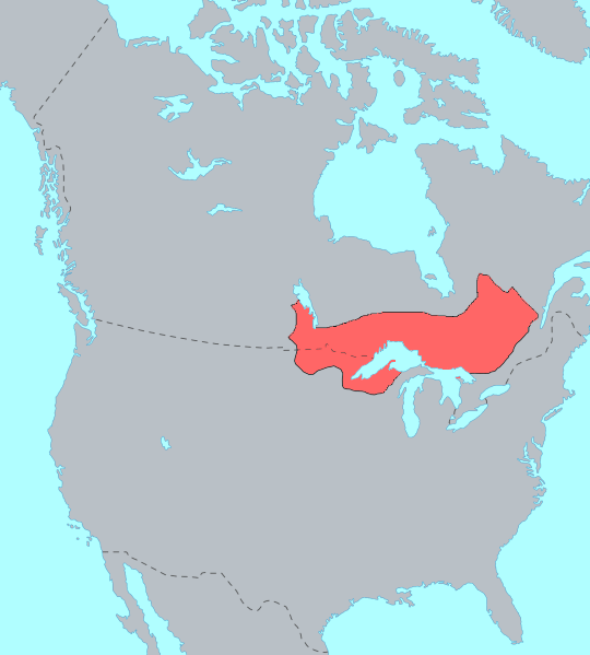 Ojibwe Language Map.png