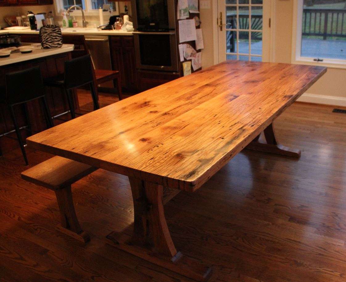 Oak Table20