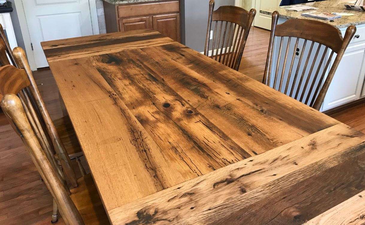 OakTable with Traditional Extensions