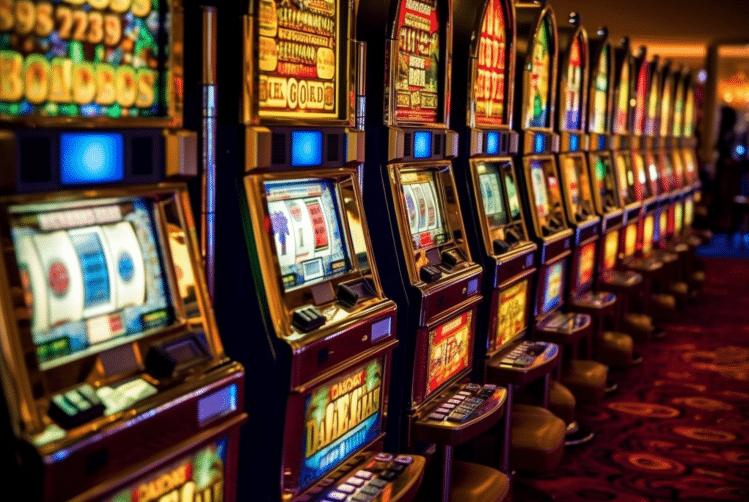 Three Ways to Drastically Increase Your Odds Playing Online Slot Machines -  Great Bridge Links