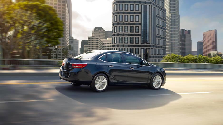 Consequences to the purchase of a gmc buick for your personal needs