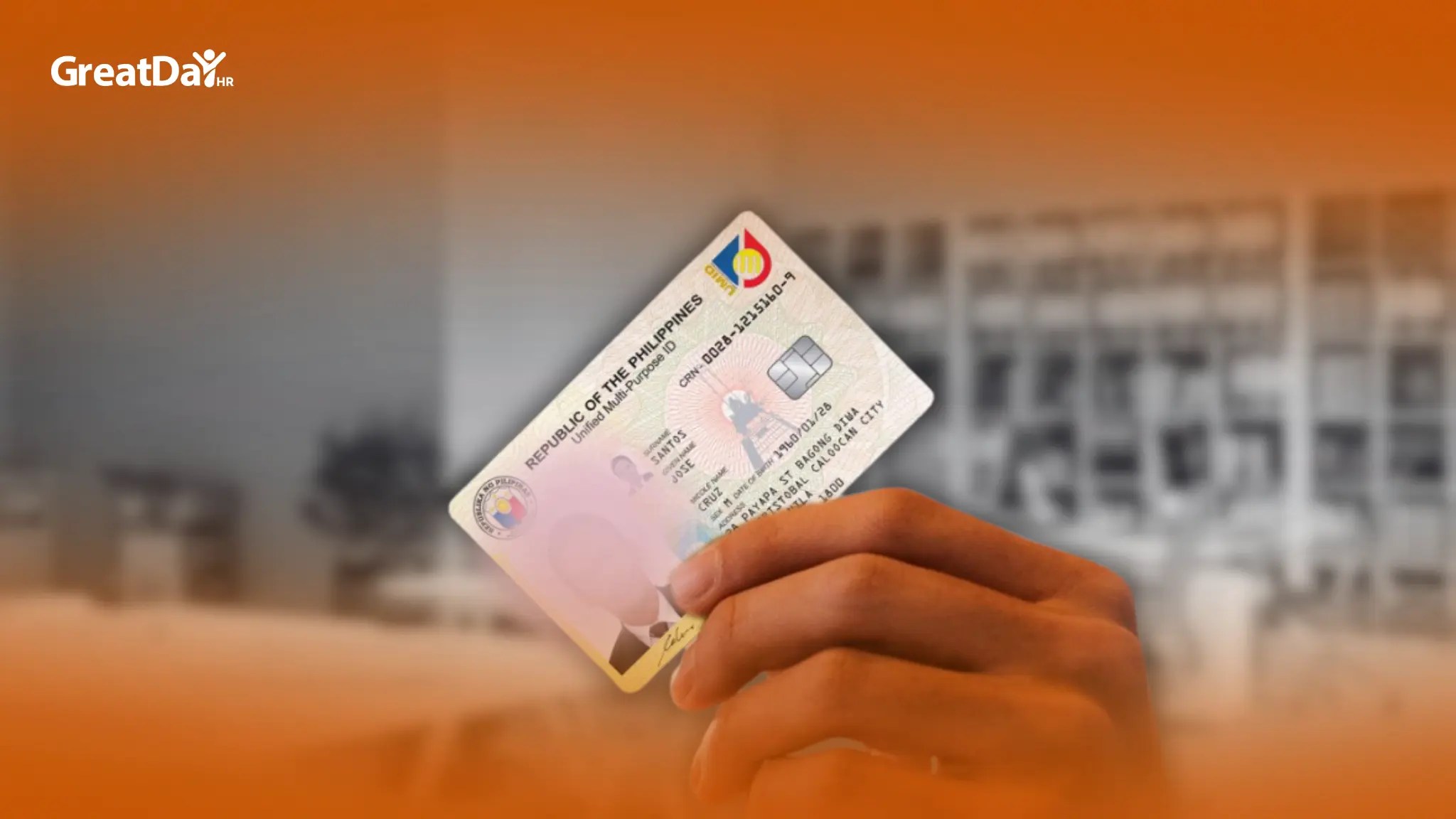 How To Get A UMID ID In The Philippines Complete Guide 2026 GreatDay HR How To Get A UMID ID In The Philippines Complete Guide.webp