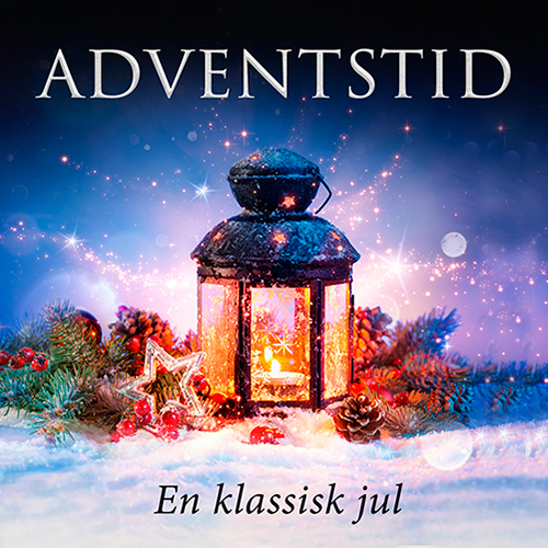 Adventstid