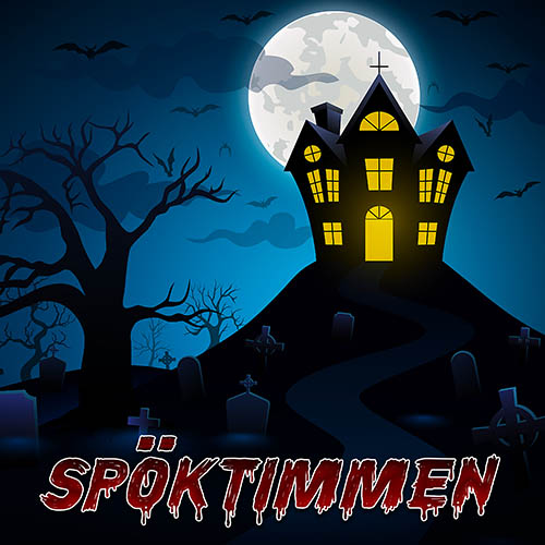 BARNSpoktimmen