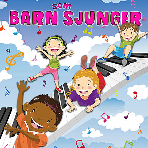 BarnSomSjunger