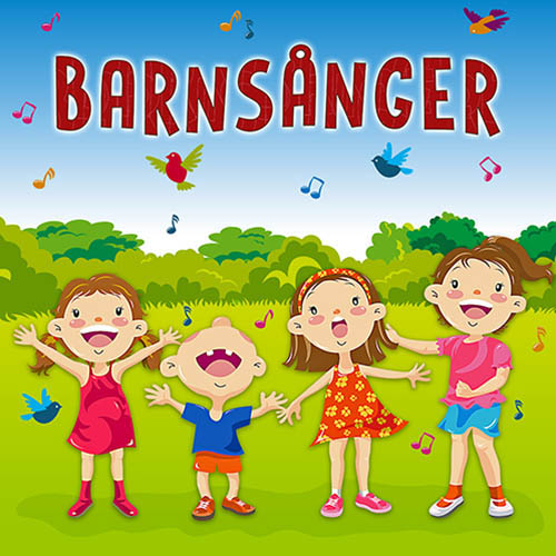 Barnsanger