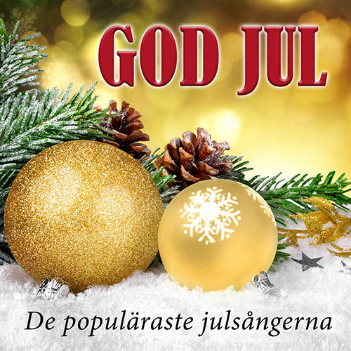 GodJul