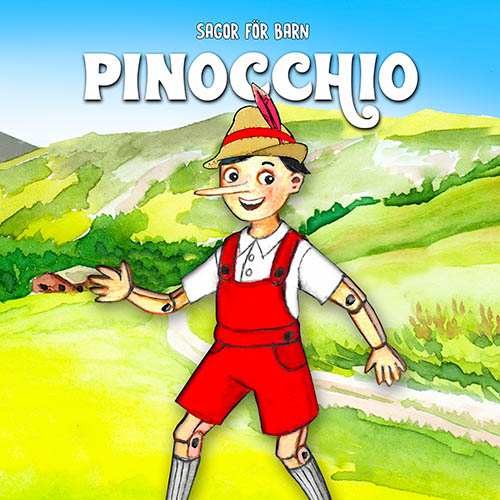 SagorForBarn_Pinocchio
