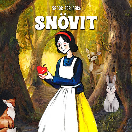 SagorForBarn_Snovit