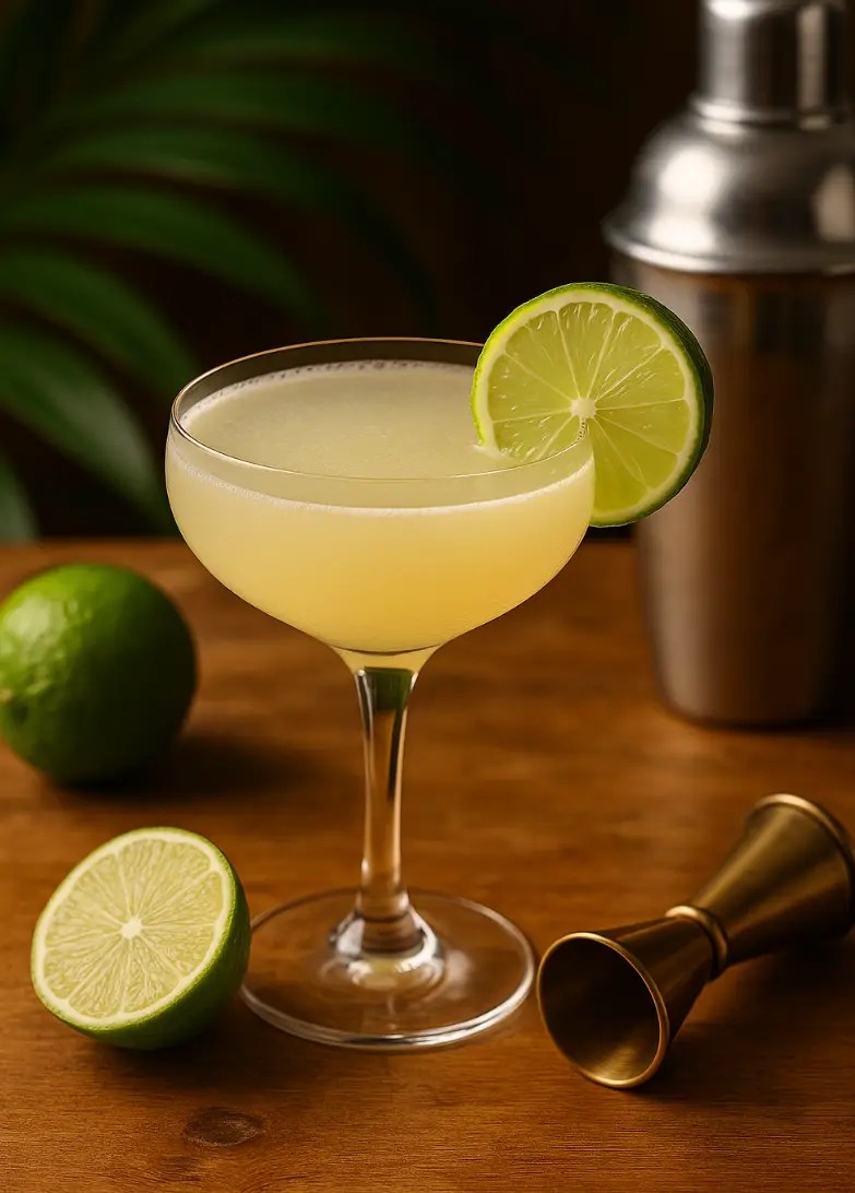 Classic Daiquiri