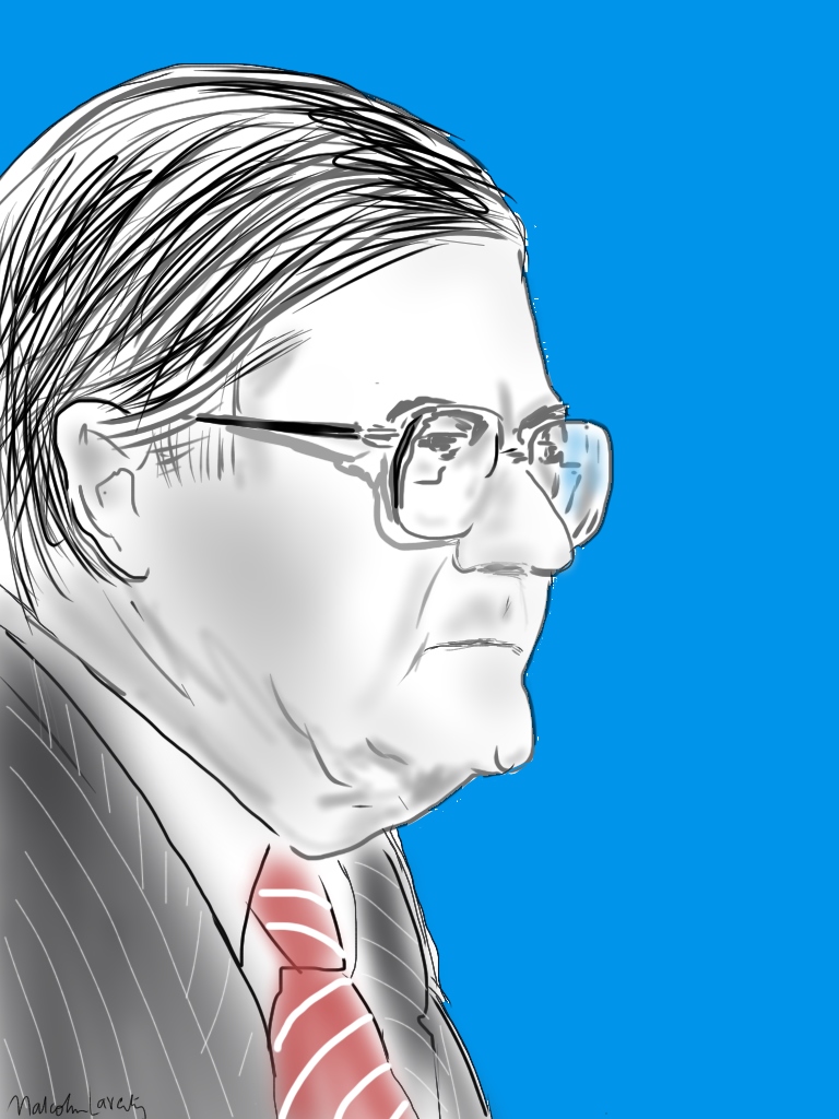 Kenneth Baker