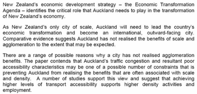 Auckland transport essay 08 image