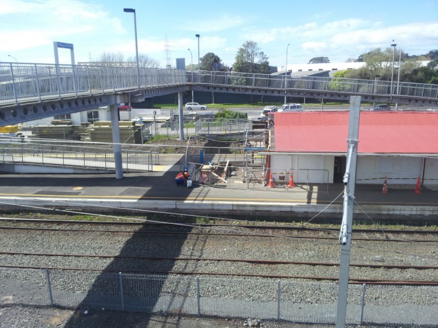 A visit to Penrose Greater Auckland