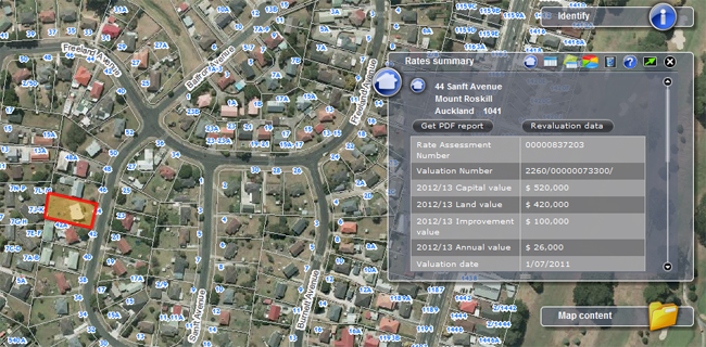 The 'middle-rung' suburbs - a great opportunity - Greater Auckland