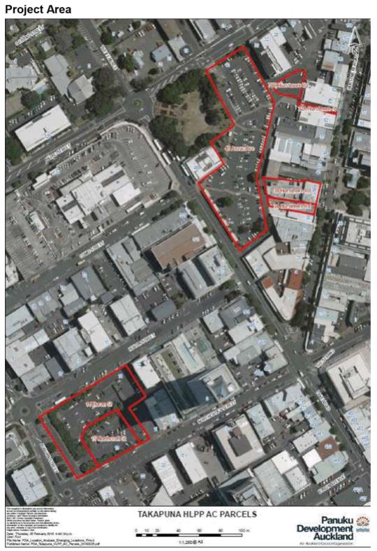 Takapuna To Be Unlocked Greater Auckland