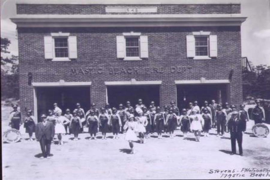 Thenandnow photos Mastic and Mastic Beach Page 7 of 7 Greater Long Island
