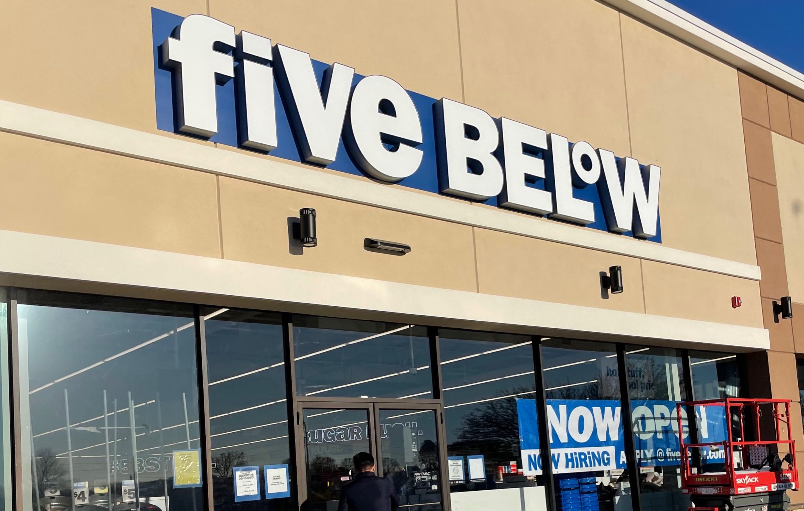 5 Below Store Near Me - 5mt1kxy
