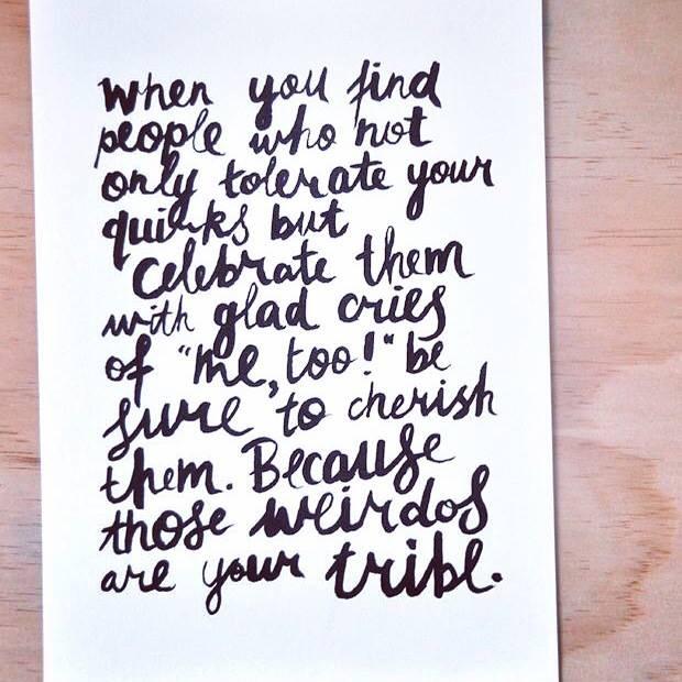 Tribe