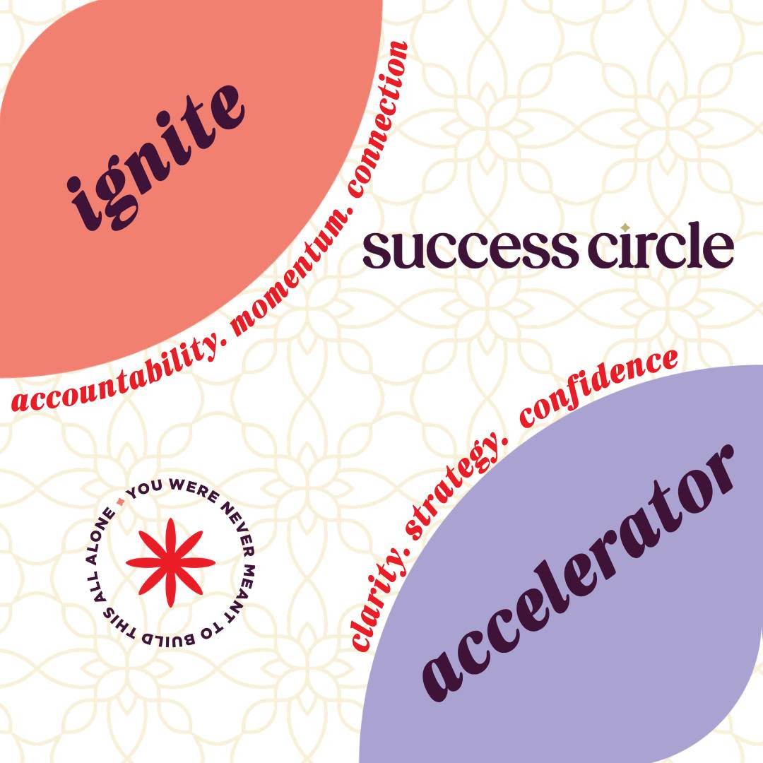 Ignite & Accelerator