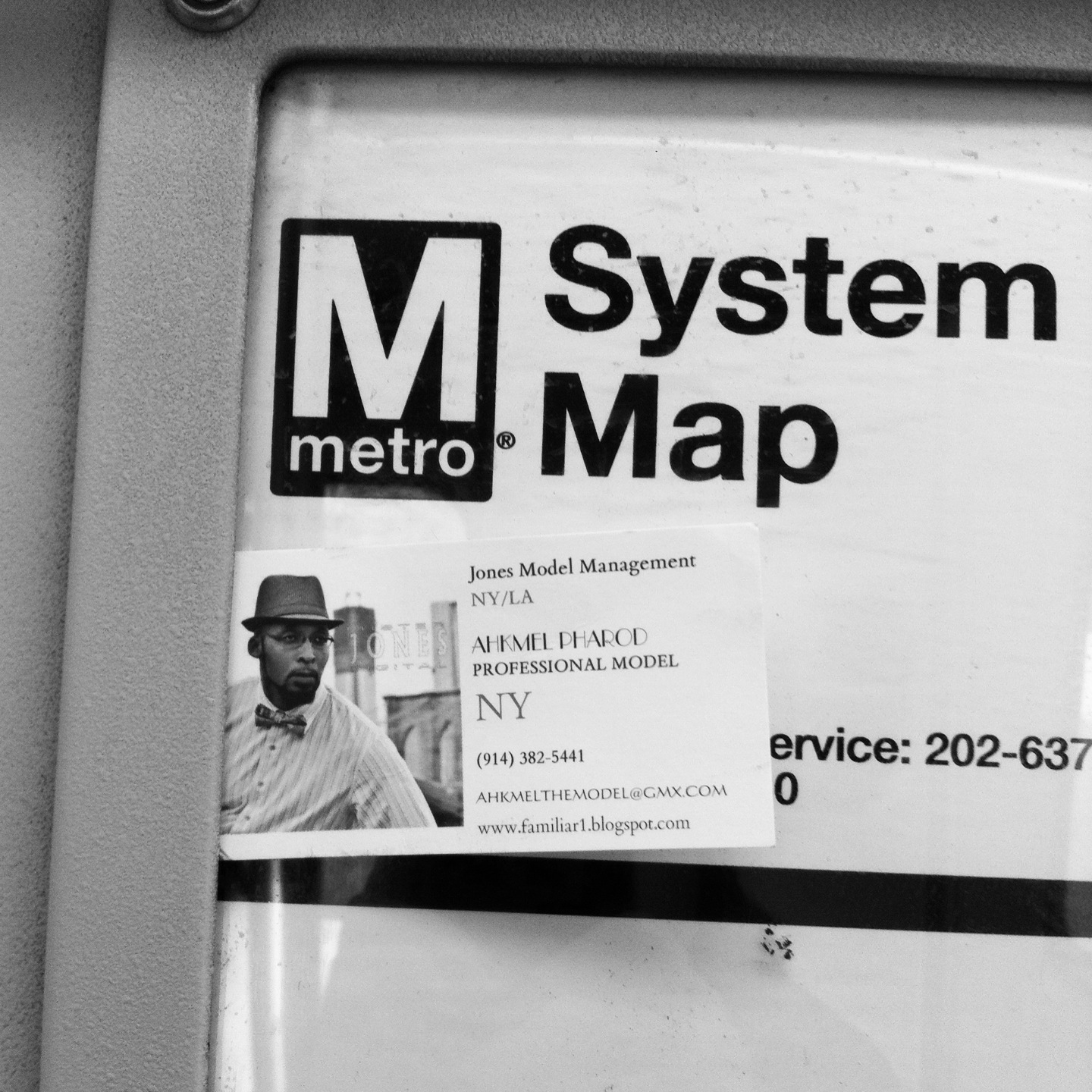 Someone hire this guy