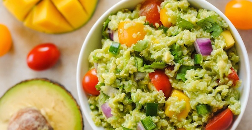 50 Creative Ways To Eat Quinoa Healthy Quinoa Recipes