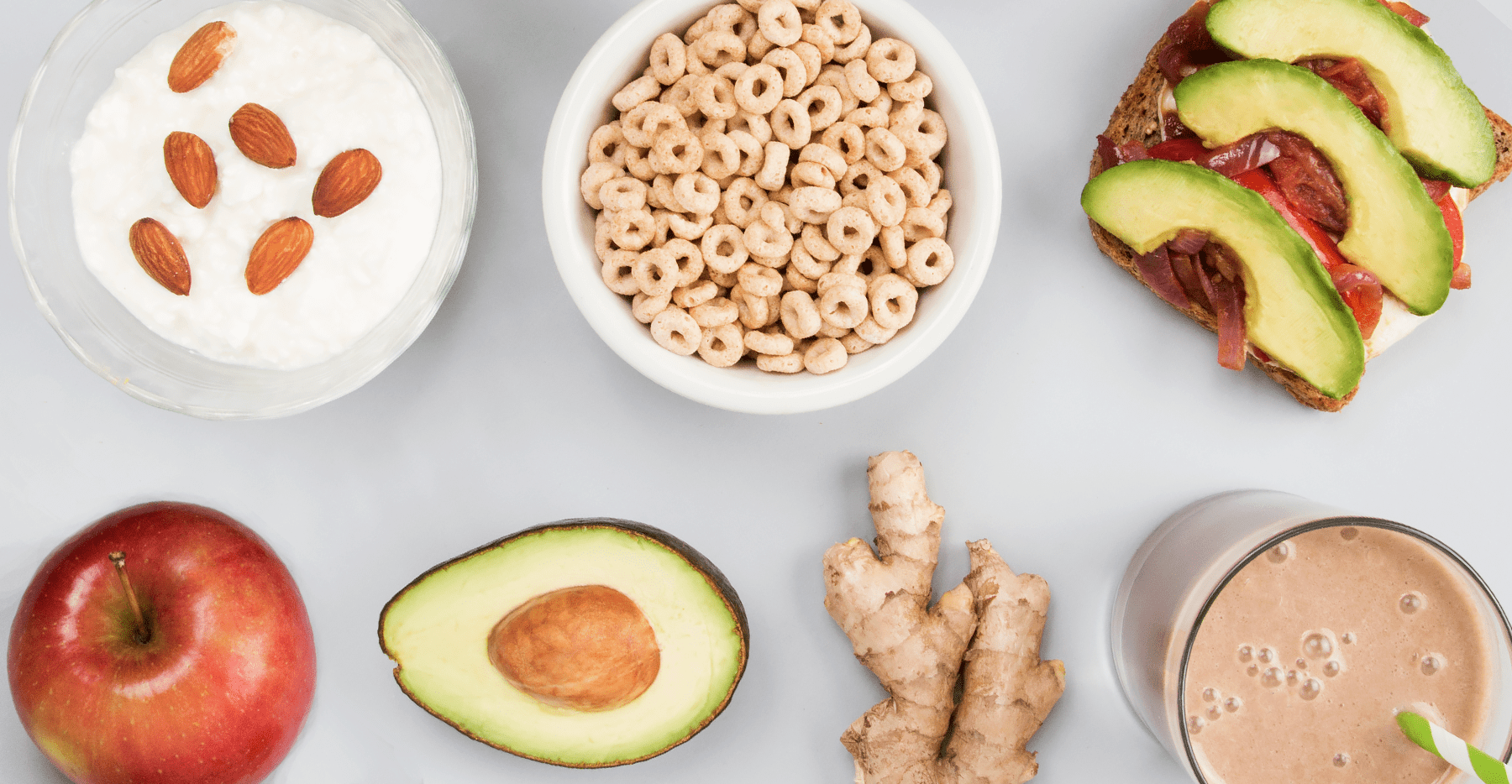 The Healthiest Foods To Eat For Breakfast Health