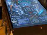 Virtual Pinball Prototype Great Java Caffeinated Babblings