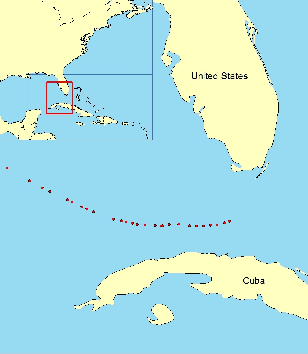карта куба и сша на карте. куба расстояние до сша. между кубой и сша. карта кубы и сша. влияние сша на кубу в военной сфере.