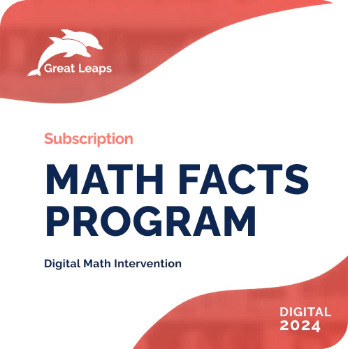 Great Leaps Research Based Reading And Math Programs
