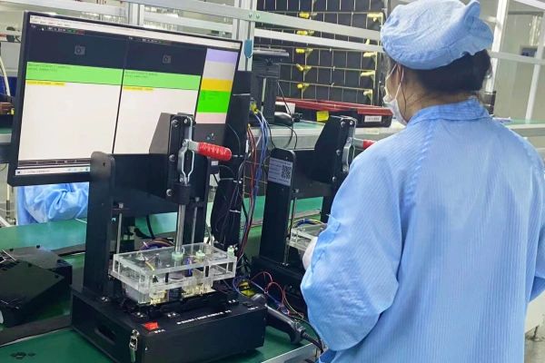 Pcb Functional Testing Caltronics Pcb Design Assembly - Desktop Space Arts for Desktop