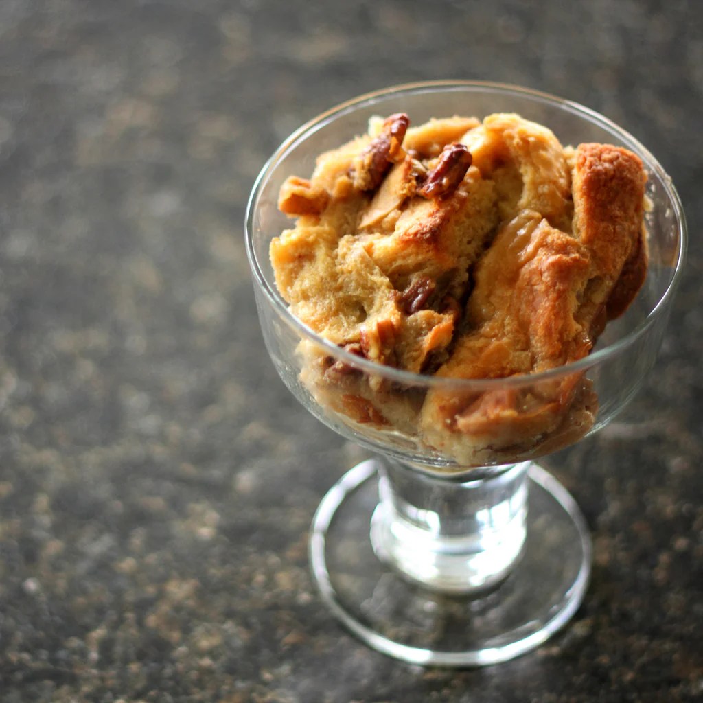 Maple Bourbon Bread Pudding Great River Maple