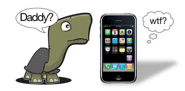 Whited00r 6: come velocizzare (e resuscitare) iPhone 2G/3G e iPod Touch 1G/2G