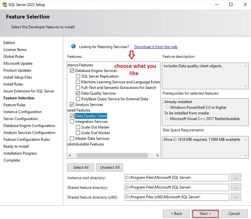 How To Install Sql Server 2019 Developer On Windows Server 2022 - HD Minimal Arts for Desktop
