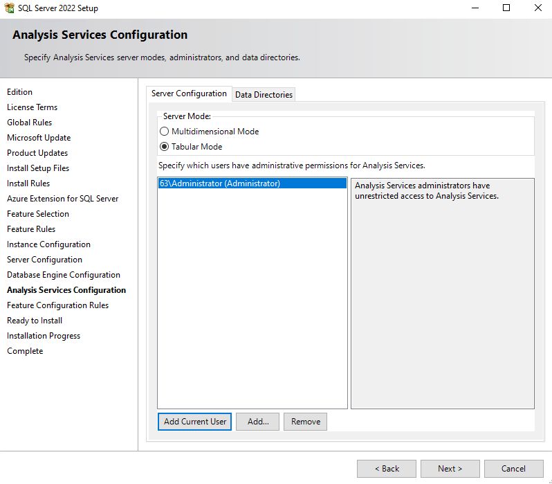 How To Install Sql Server 2019 Developer On Windows Server 2022 - Gorgeous Mountain Design - HD