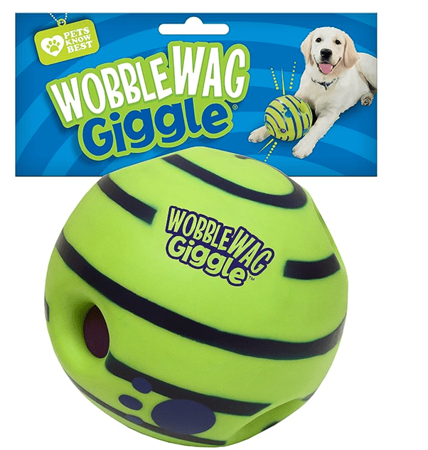 Dog Treats For Medium Dogs Rosewood Giggling Sound Interactive