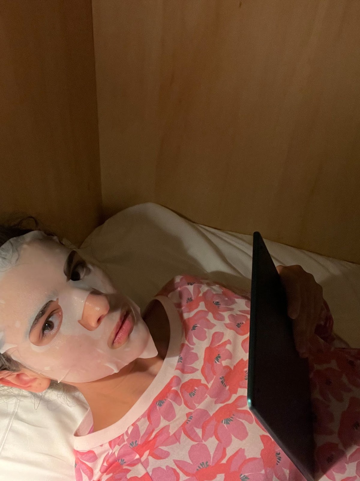 I love to read on my kindle.