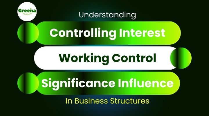 Working Control