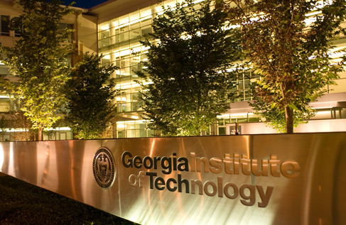 Georgia Institute of Technology  - georgia tech university