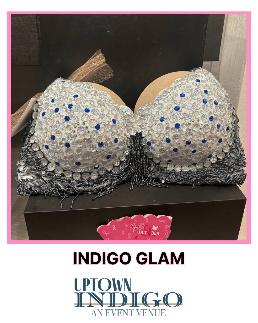 Indigo 1