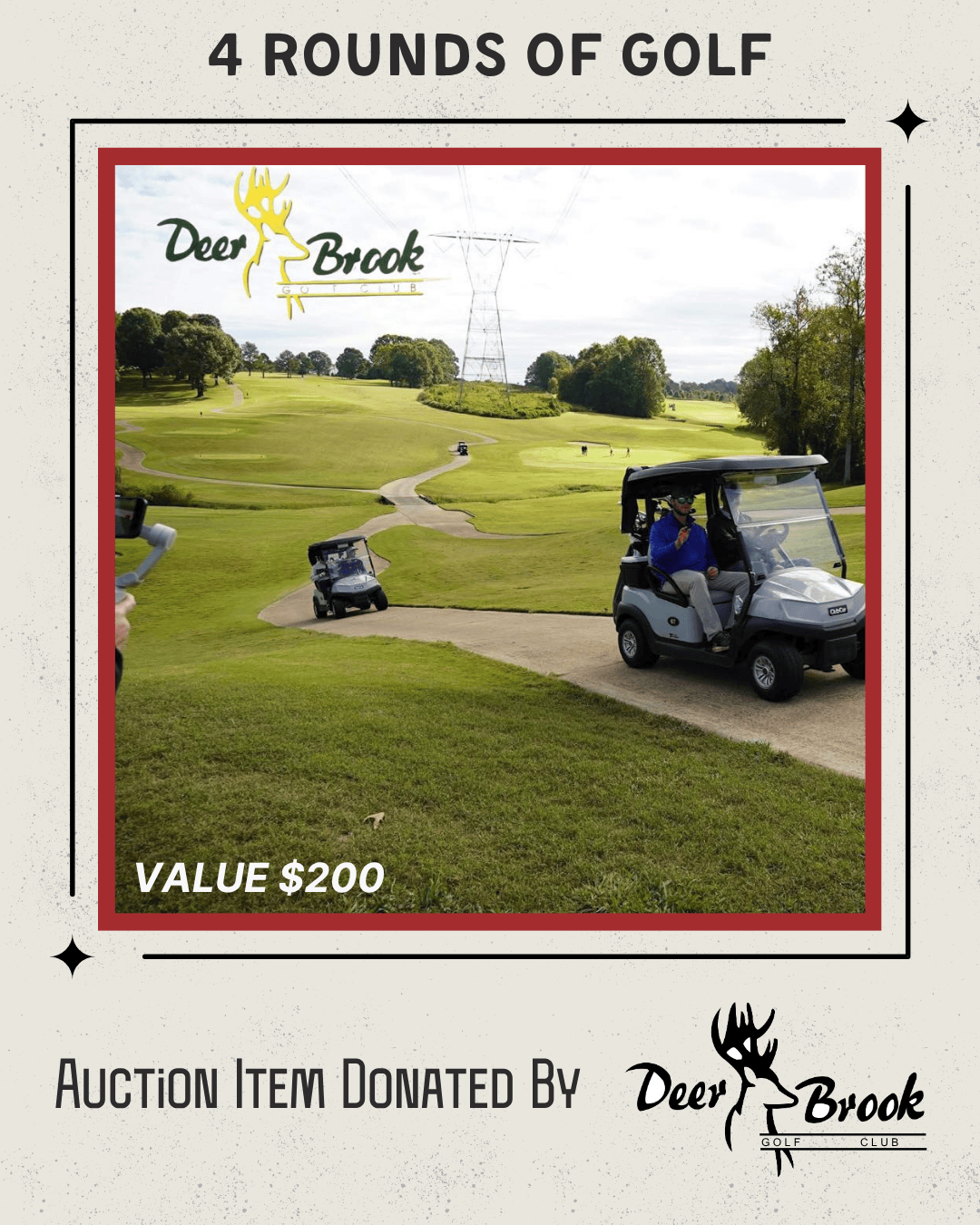 Deerbrook