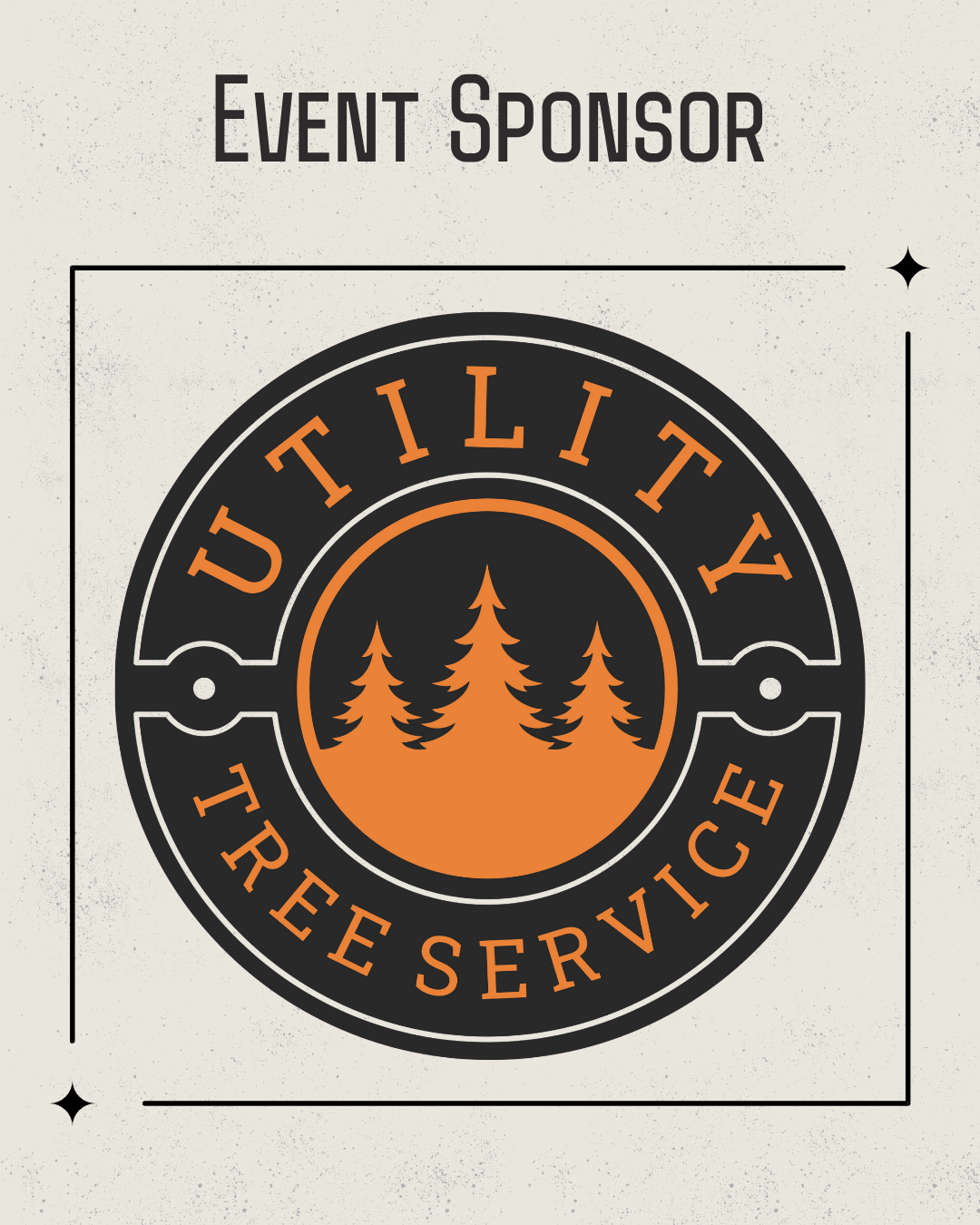 Event Sponsor