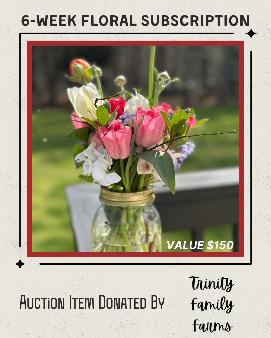 Trinity Family Farm