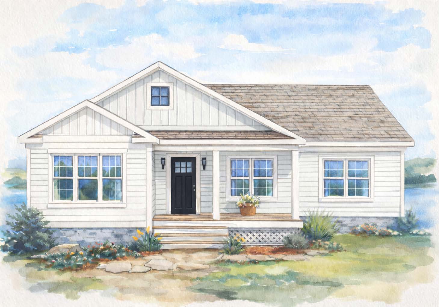 57 Watermans Way, Reedville VA