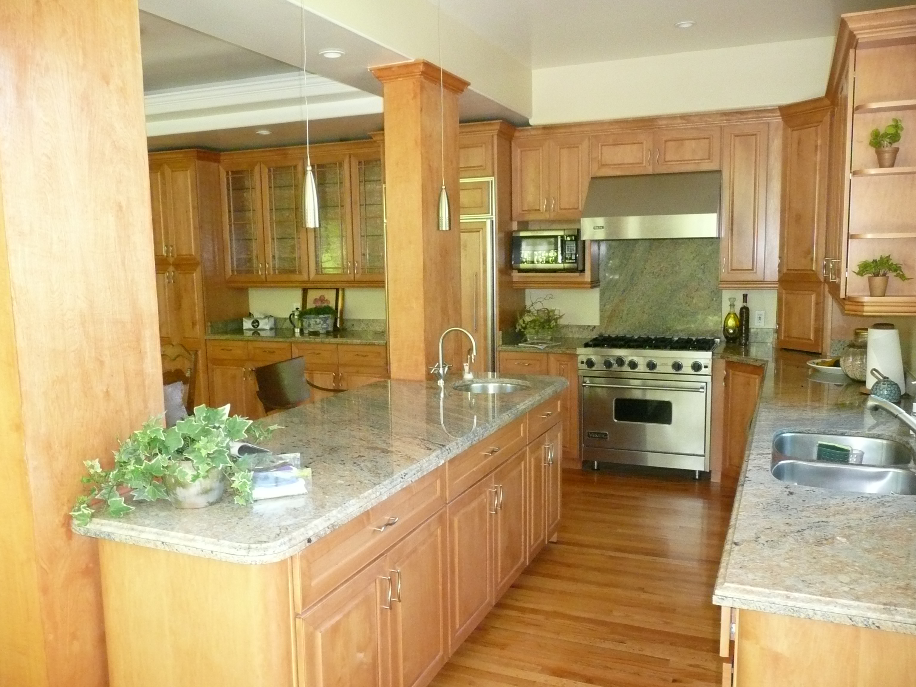 11 Feng Shui Tips for Beautiful, Modern Kitchens