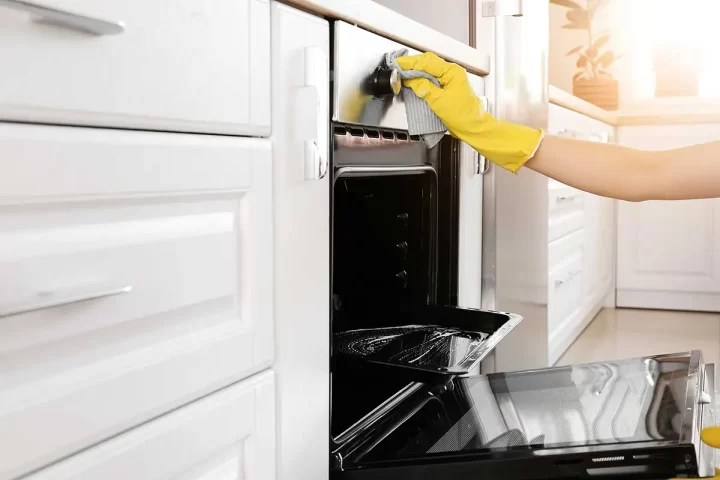 Los angeles deep cleaning services