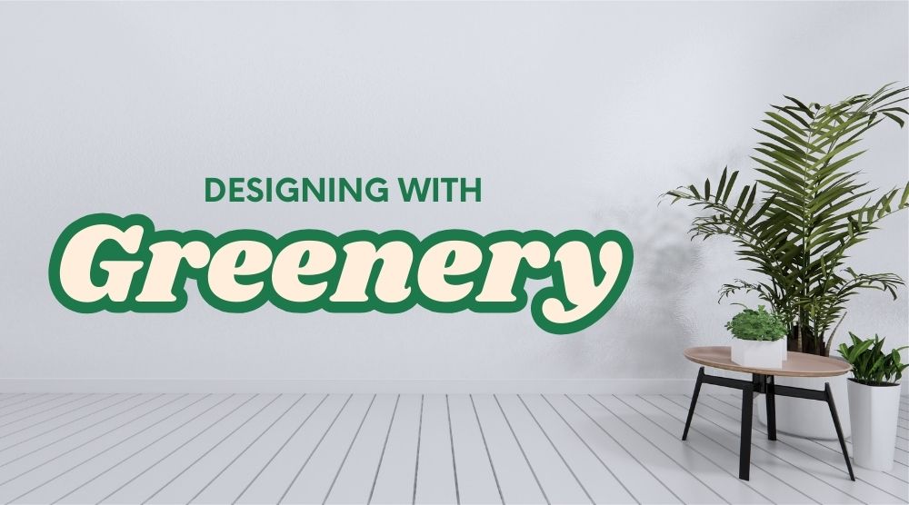 Designing with Greenery: Tips for Arranging Plants in Your Workspace