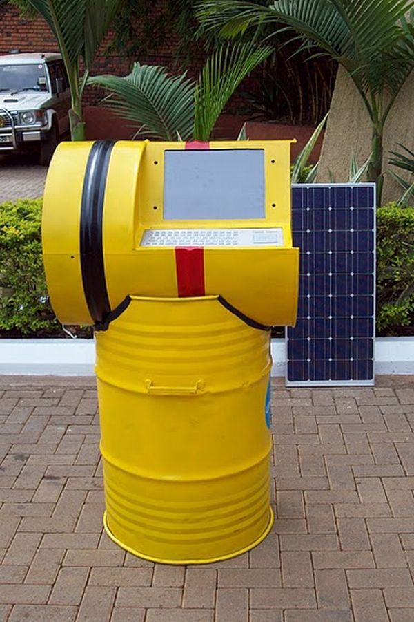 free основы построения