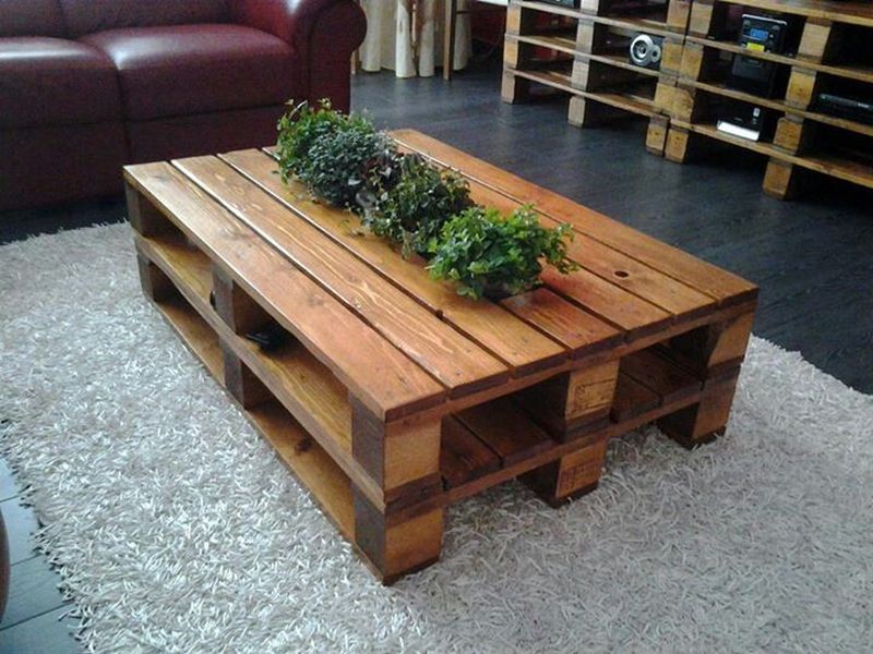 Interesting Tips And Tricks To Reuse Old Wooden Furniture