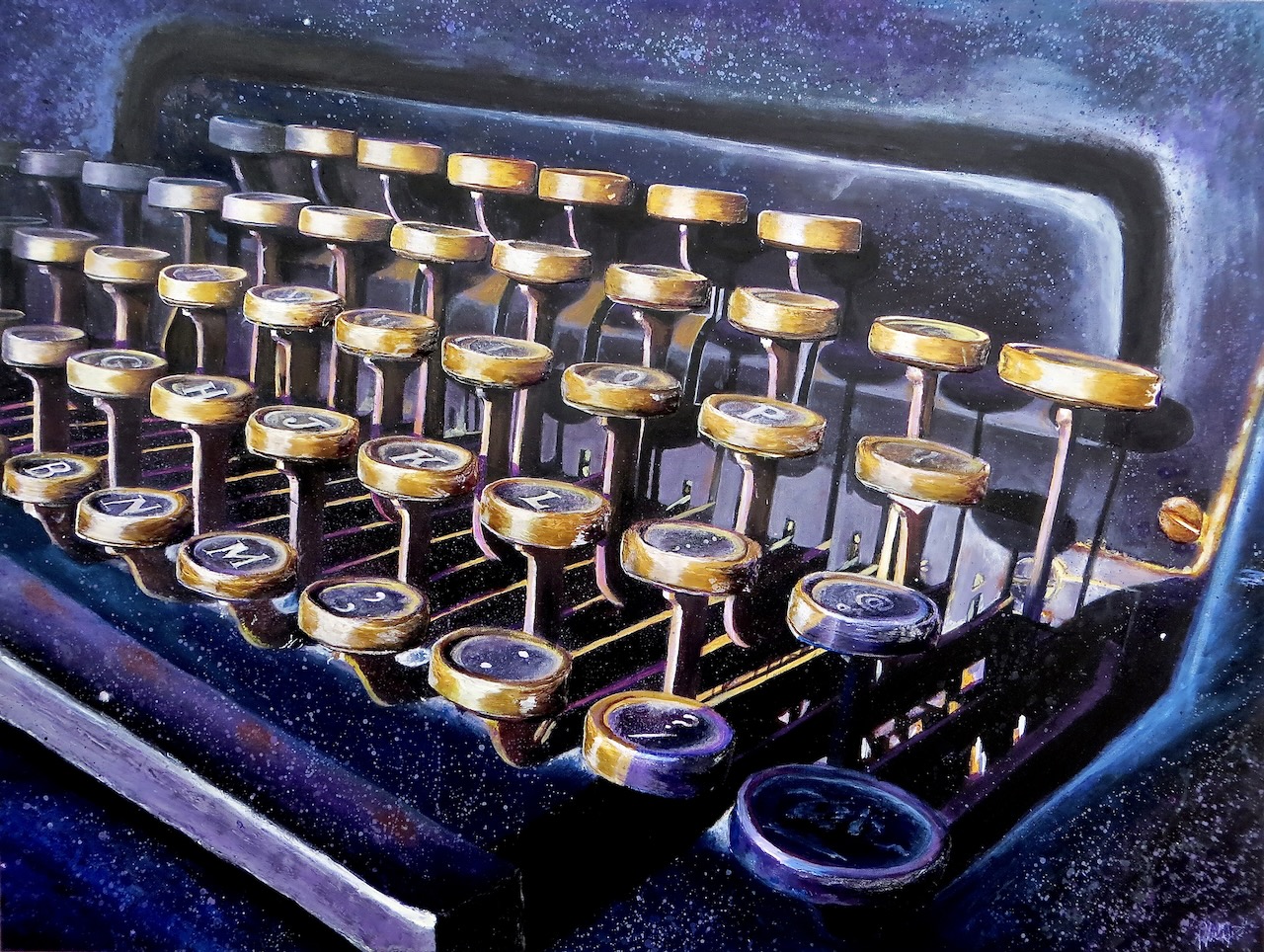 Another One ©Alex Johnmeyer